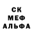 MDMA crystal Vova Loshuk